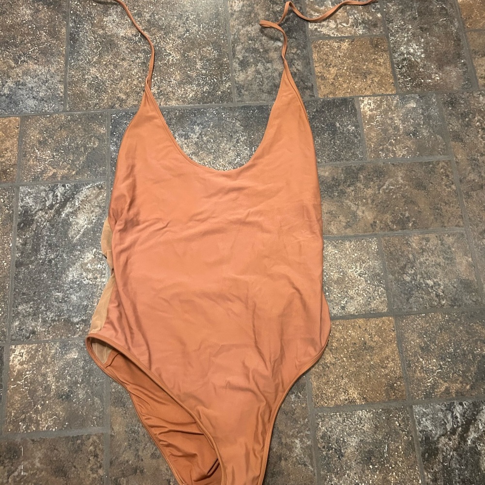 Aerie one-piece